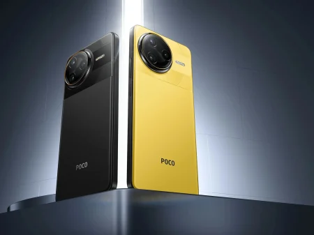 Xiaomi ya trabaja en los Redmi K90 y POCO F8 Pro