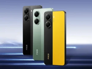 Revelada información del Redmi Turbo 5 y del Poco X8 Pro