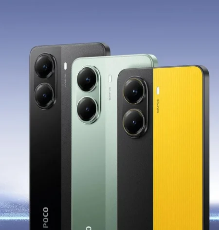 Xiaomi prepara cambios para el Poco X8 Pro, apostando por Mediatek
