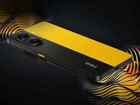 Poco X8 Pro: primeras filtraciones apuntan a un diseño más compacto y mejoras clave
