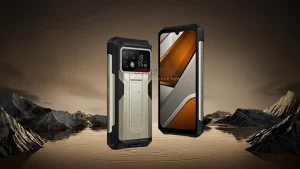 Doogee se pasa de la raya: su nuevo tanque Android lleva una batería absurda