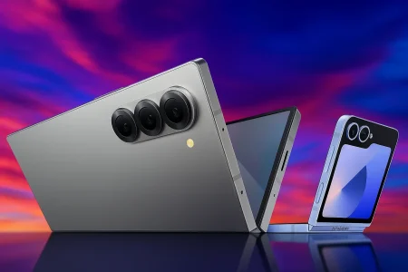 ¿Pantalla rota? Los Galaxy Z Fold7 y Flip7 te lo van a cobrar muy caro