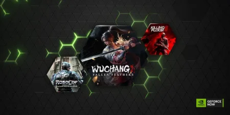 GeForce NOW suma 20 nuevos títulos a su catálogo en julio