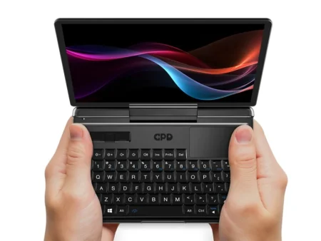 GPD MicroPC 2 prepara su debut global con precio confirmado y descuento limitado