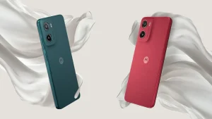 Moto G06: filtrado precio y características del smartphone económico de Motorola Moto G06: filtrado precio y características del smartphone económico de Motorola