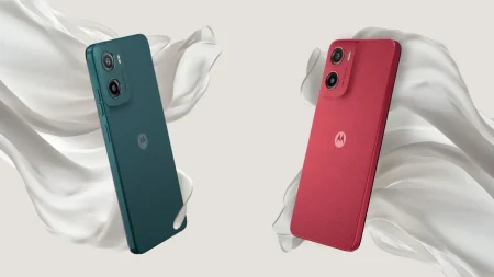 Moto G06: filtrado precio y características del smartphone económico de Motorola