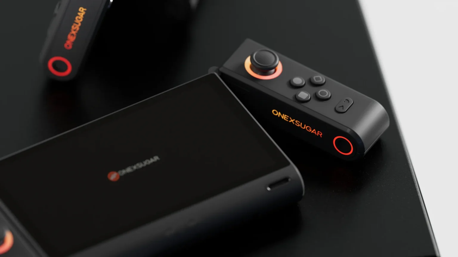 OneXSugar Sugar 1: La nueva "DS" ya tiene precio y especificaciones