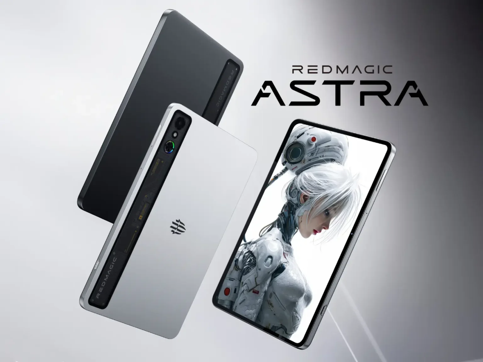 RedMagic Astra llega al mercado global: potencia a raudales en pequeño tamaño
