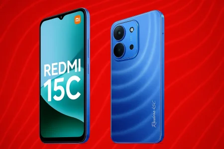 El Redmi 15C se revela como un móvil con look de flagship y precio imbatible