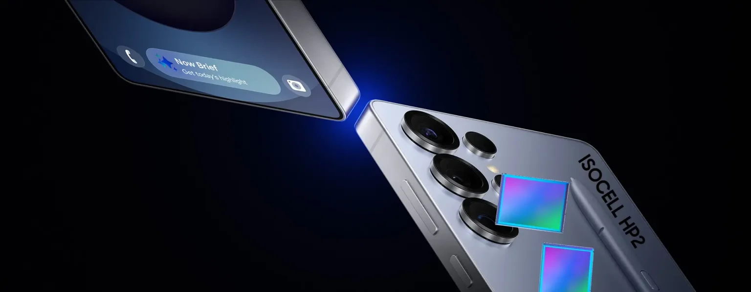 Galaxy S26 Ultra: la mayor mejora en cámara desde el S20 Ultra Galaxy S26 Ultra: la mayor mejora en cámara desde el S20 Ultra