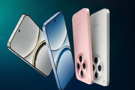 Oppo desvela el calendario de su nueva serie Find X9