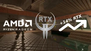 AMD mejora el ray tracing en Linux de sus RX 7000 y RX 9000 con nuevos parches para RADV