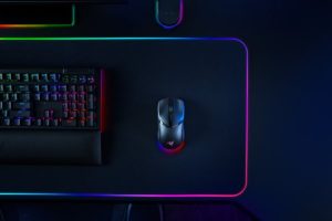 ¿El ratón perfecto para competir? Razer Cobra HyperSpeed lo apuesta todo a ligereza y precisión