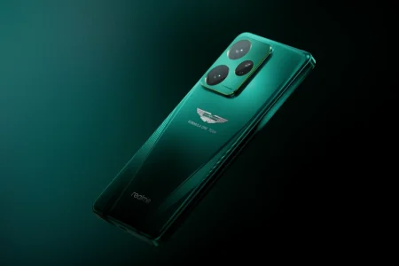 Realme GT 8 y 8 Pro: los móviles que prometen romper el mercado este otoño