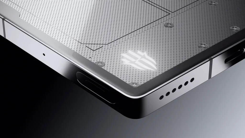 RedMagic 11 Ultra planea ser el rey absoluto de los móviles gaming