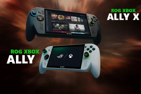 ¡Se filtran los precios de las ROG Xbox Ally! La portátil de Microsoft y ASUS va a por todas