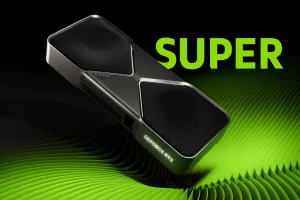 Nvidia RTX 50 Super apunta a 2026: filtraciones de Zen 6, RTX 6000 y hasta una consola de Valve