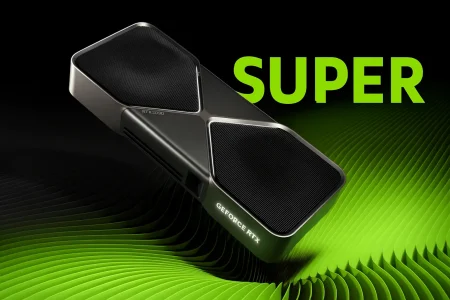 ¿Te acabas de comprar una gráfica? Nvidia podría hacerte arrepentir MUY pronto