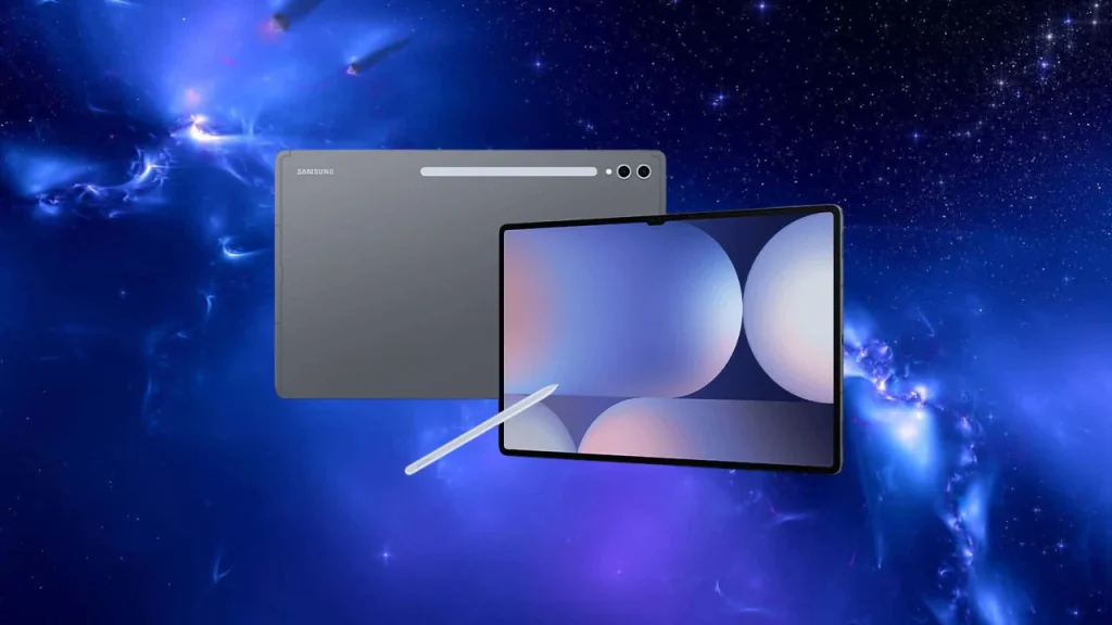 Galaxy Tab S11 Ultra: Así es la bestia de Samsung que quiere destronar a Apple
