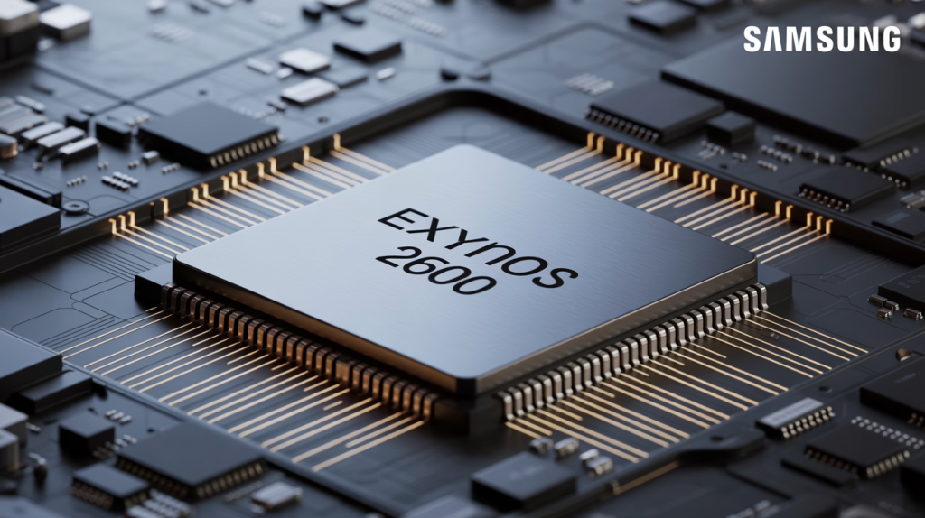 El Exynos 2600 sorprende en Geekbench con potencia y mayor velocidad