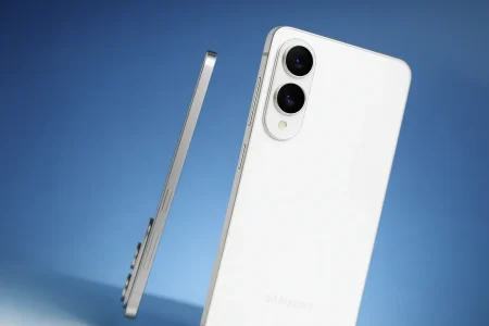 El Galaxy S26 Edge será más fino que el S25 Edge… ¡y con más batería!
