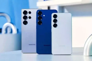 No habrá un Galaxy S26, sino un Galaxy S26 Pro con mejores sutiles
