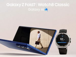 Samsung Galaxy Z Fold 7: se filtran imágenes oficiales y especificaciones, pero sin rastro del S Pen Samsung Galaxy Z Fold 7: se filtran imágenes oficiales y especificaciones, pero sin rastro del S Pen