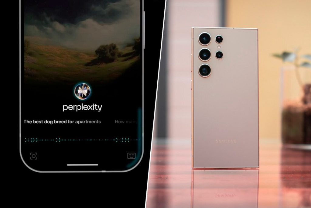 Samsung se prepara para romper el tablero con un nuevo aliado de IA en el Galaxy S26