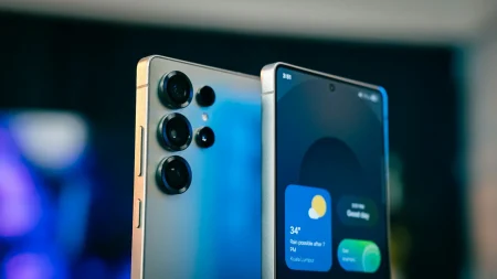 Samsung abandona sus raíces: el Galaxy S26 Ultra podría integrar un sensor Sony de 200 MP