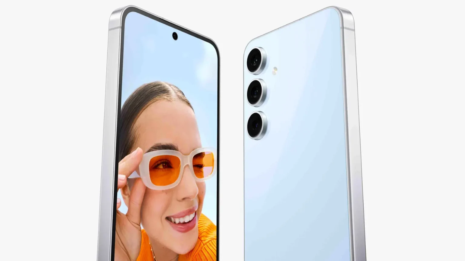 Samsung Galaxy S25 FE podría llegar con mejoras del modelo Pro: batería mayor, pantalla LTPO y cuerpo más ligero