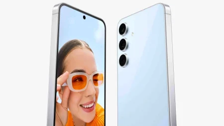 Samsung Galaxy S25 FE podría llegar con mejoras del modelo Pro: batería mayor, pantalla LTPO y cuerpo más ligero