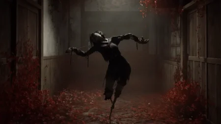 Konami tiene planes de lanzar un nuevo Silent Hill cada año