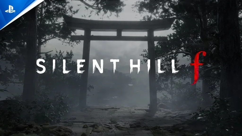 Primer vistazo a Silent Hill f: se filtra gameplay exclusivo durante la Anime Expo 2025