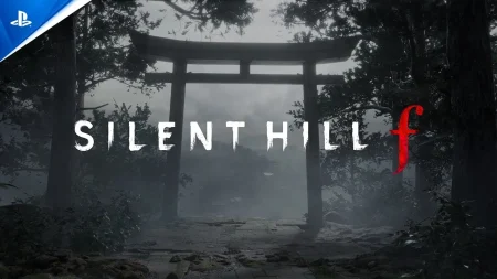 Primer vistazo a Silent Hill f: se filtra gameplay exclusivo durante la Anime Expo 2025