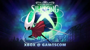 Hollow Knight: Silksong se podrá jugar en la Gamescom 2025