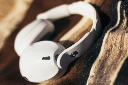 Skullcandy lanza los Hesh 540 ANC: sonido espacial y batería para días