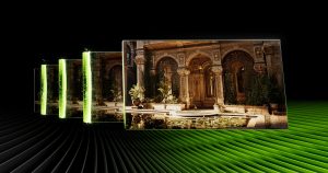 NVIDIA lanza Smooth Motion: El frame generation llega a las RTX 40