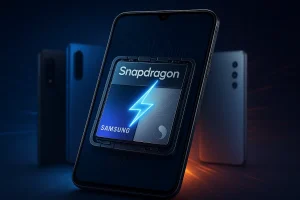 Snapdragon 8 Elite 2 de 2 nm de Samsung: ¿la nueva apuesta para todos los móviles top? Snapdragon 8 Elite 2 de 2 nm de Samsung: ¿la nueva apuesta para todos los móviles top?