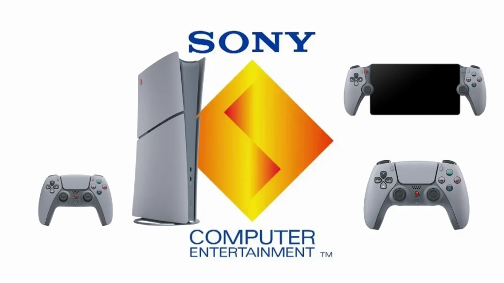 PlayStation relanza su Colección 30 Aniversario en regiones seleccionadas este septiembre