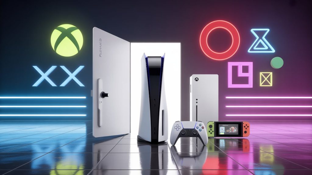 Sony se abre al multiplataforma: ¿Juegos exclusivos de PlayStation en Xbox y Nintendo?