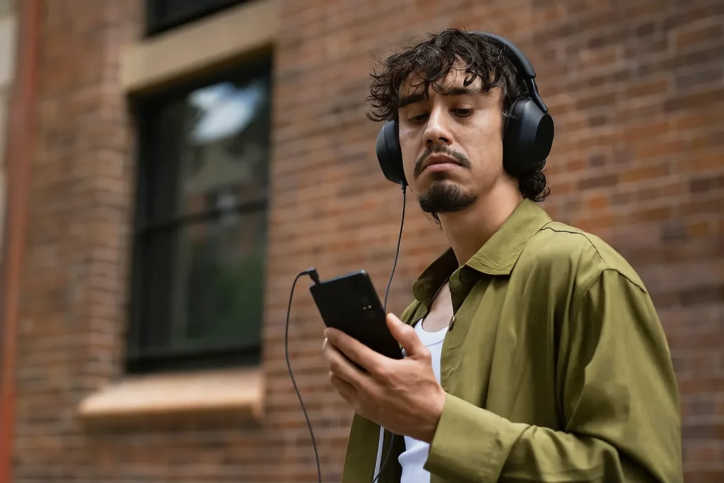 Sony suspende las ventas del Xperia 1 VII en más países