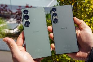 ¿Adiós a los Xperia? Sony empieza a retirarse de Europa y suena a despedida