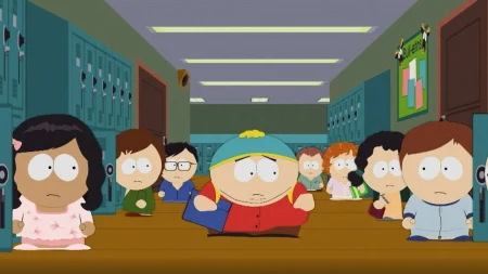 South Park desaparece a nivel mundial: solo está disponible en EE. UU. tras ruptura con Paramount+