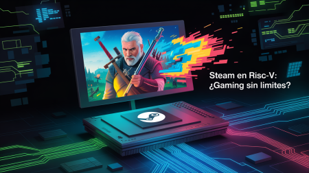 ¡Crysis en RISC-V! Así es como felix86 ha logrado lo impensable con Steam