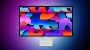 Apple Studio Display llegaría a principios de 2026 con buenas mejoras