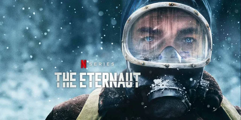 Netflix usa IA generativa en The Eternaut sin que el público lo note