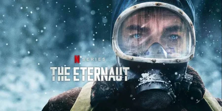 Netflix usa IA generativa en The Eternaut sin que el público lo note