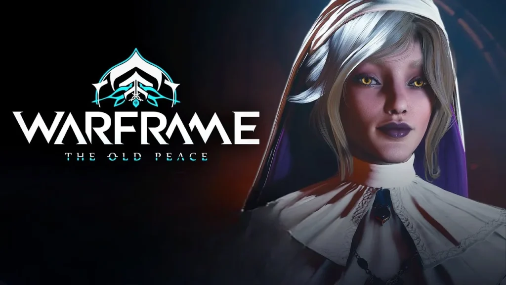 Warframe en Switch 2 se retrasa: Digital Extremes aún sin devkit