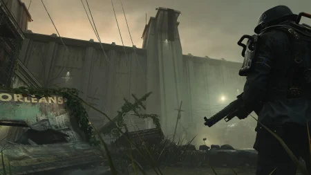Wolfenstein pasa a la TV: Amazon prepara una serie con el productor de Fallout