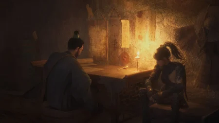 Wuchang Fallen Feathers revienta Steam y divide a los jugadores